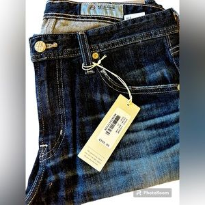 AG Jeans. AG-ED denim, size 31